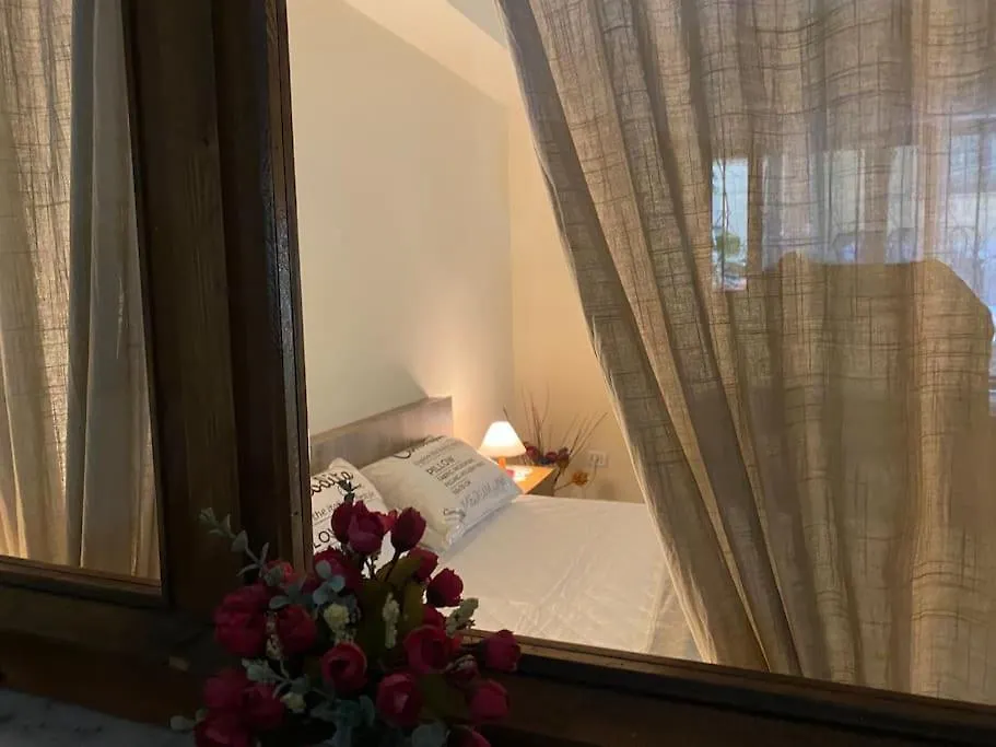 Dani Two Bedroom Home In Center Of 地拉那 公寓