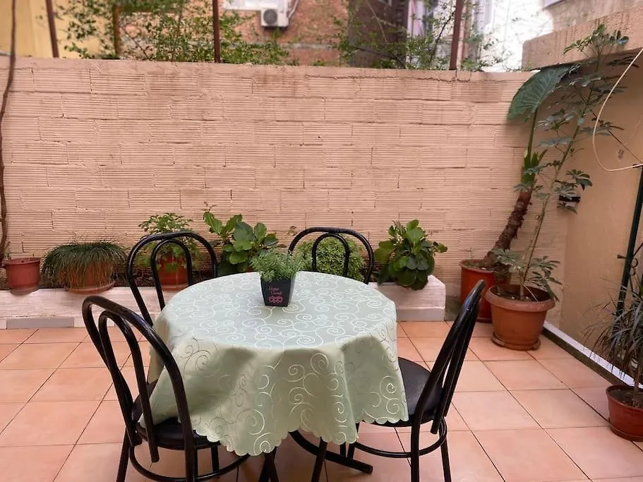 Dani Two Bedroom Home In Center Of 地拉那 0*,  阿尔巴尼亚