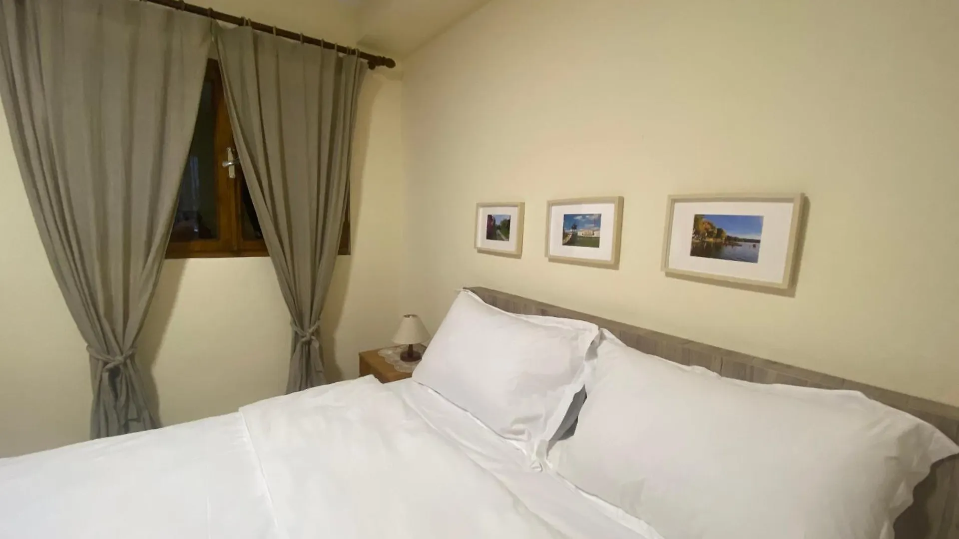 Dani Two Bedroom Home In Center Of 地拉那